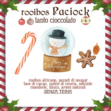 Paciock - cioccolatissimo!